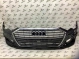Бампер передний 082615-002 Audi A6C8  4K0807437G 