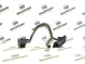 Кнопки (другое), блоки кнопок 0888-197 Infiniti QX60  252733JA0B 