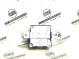 Блок управления КПП и мостами 0888-215 Infiniti QX60  416509NA0A 