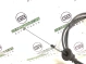Замок капота, трос капота 0888-546 Infiniti QX60  656203JA1A 