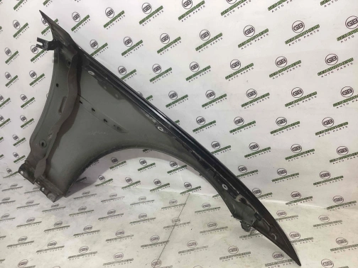 Крыло переднее левое 0943-003 Jaguar XJ X351  C2D20216 