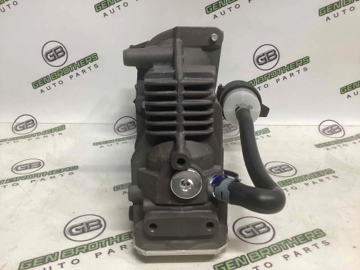 Компрессор пневмоподвески 0943-036 Jaguar XJ X351  C2D31933 