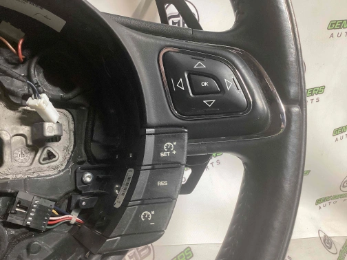 Кнопки мультируля 0943-059 Jaguar XJ X351  C2D21944 