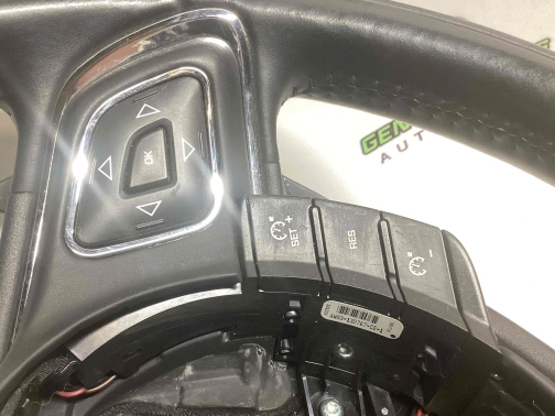 Кнопки мультируля 0943-059 Jaguar XJ X351  C2D21944 
