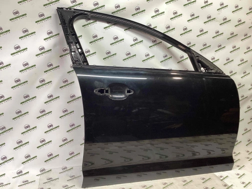 Дверь передняя правая 0943-101 Jaguar XJ X351  C2D1160 