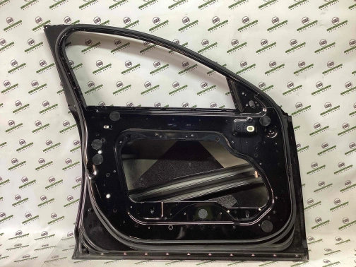 Дверь передняя левая 0943-103 Jaguar XJ X351  C2D1161 