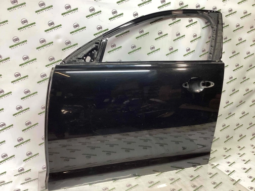 Дверь передняя левая 0943-103 Jaguar XJ X351  C2D1161 