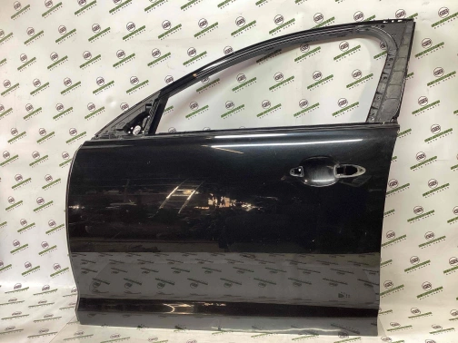 Дверь передняя левая 0943-103 Jaguar XJ X351  C2D1161 