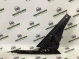 Накладка на дверь 0943-124 Jaguar XJ X351  C2D29350 