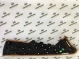 Отделка центральной консоли 0943-196 Jaguar XJ X351  C2D23886APJ 