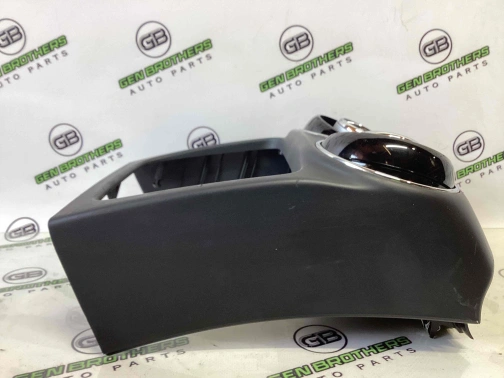 Дефлектор обдува салона 0943-241 Jaguar XJ X351  C2D1805PVJ 