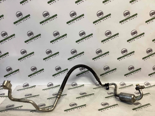 Трубка кондиционера 0943-334 Jaguar XJ X351  C2D23679 