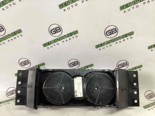Подстаканник 0943-426 Jaguar XJ X351  C2D15136 