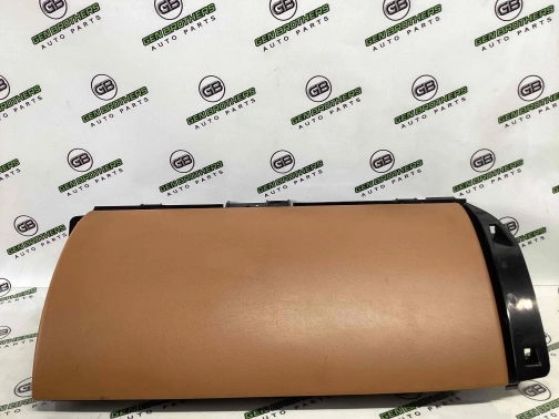 Бардачок (замок бардачка), короб подстаканника, ящик 0943-458 Jaguar XJ X351  C2D15242APJ 