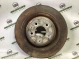 Диск тормозной задний 0943-466 Jaguar XJ X351  C2D26352 