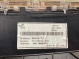 Обшивка задней полки 0943-467 Jaguar XJ X351  C2D21917PVJ 