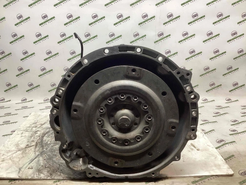 КПП автоматическая (АКПП) 0943-513 Jaguar XJ X351  C2D19742 