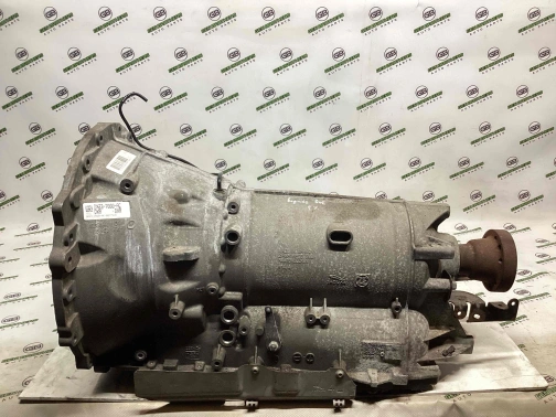 КПП автоматическая (АКПП) 0943-513 Jaguar XJ X351  C2D19742 
