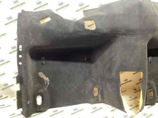 Коврики и пол салона, комплекты 0943-556 Jaguar XJ X351  C2D27123PVJ 