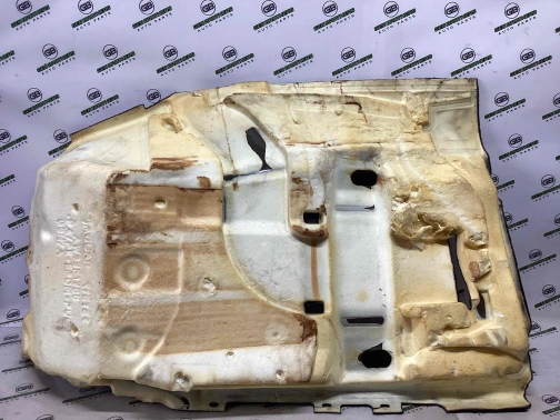 Коврики и пол салона, комплекты 0943-558 Jaguar XJ X351  C2D25500PVJ 