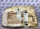 Коврики и пол салона, комплекты 0943-558 Jaguar XJ X351  C2D25500PVJ 