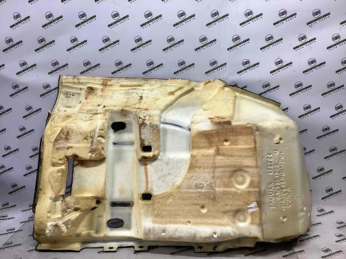 Коврики и пол салона, комплекты 0943-559 Jaguar XJ X351  C2D25502PVJ 