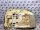 Коврики и пол салона, комплекты 0943-559 Jaguar XJ X351  C2D25502PVJ 
