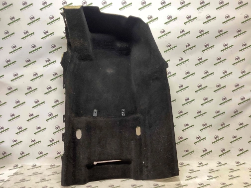 Коврики и пол салона, комплекты 0943-559 Jaguar XJ X351  C2D25502PVJ 