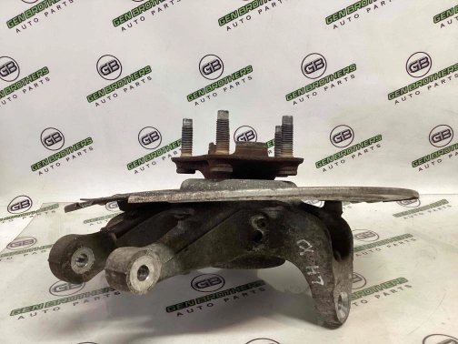 Кулак задний левый 0943-563 Jaguar XJ X351  C2P12736 