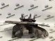Кулак задний правый 0943-564 Jaguar XJ X351  C2P12735 