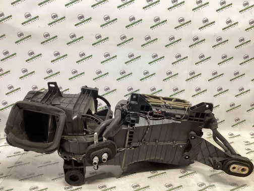 Корпус обогревателя (печки) 0943-566 Jaguar XJ X351  C2D19501 