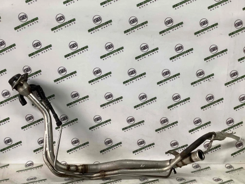 Заливная горловина 0943-577 Jaguar XJ X351  C2D28656 