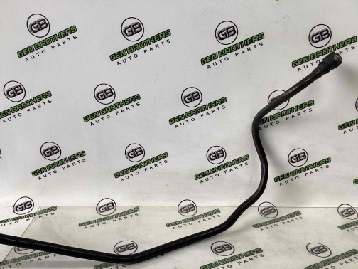 Трубка вакуумная 0943-587 Jaguar XJ X351  C2D6320 
