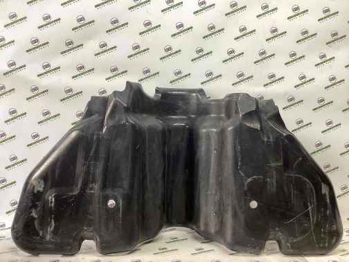 Защита днища кузова 0943-596 Jaguar XJ X351  C2D6319 
