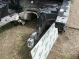 Четверть передняя левая 0943-647 Jaguar XJ X351  C2D18944 