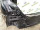 Задняя панель 0943-651 Jaguar XJ X351  C2D6083 