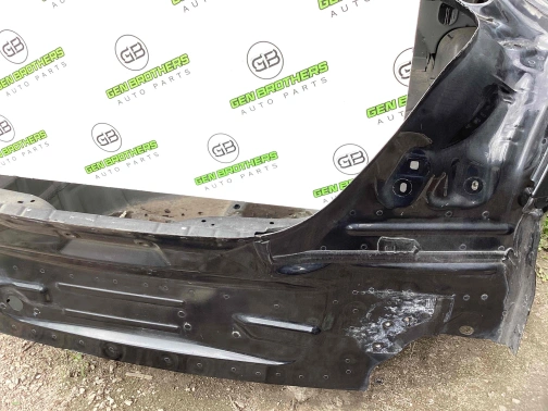 Задняя панель 0943-651 Jaguar XJ X351  C2D6083 