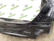 Задняя панель 0943-651 Jaguar XJ X351  C2D6083 