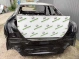 Задняя панель 0943-651 Jaguar XJ X351  C2D6083 