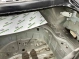 Корыто багажника 0943-652 Jaguar XJ X351 