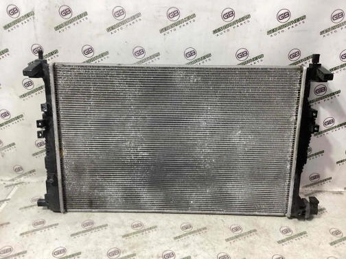 Радиатор основной 0967-026 Jeep Cherokee KL 18-23  68291179AA 