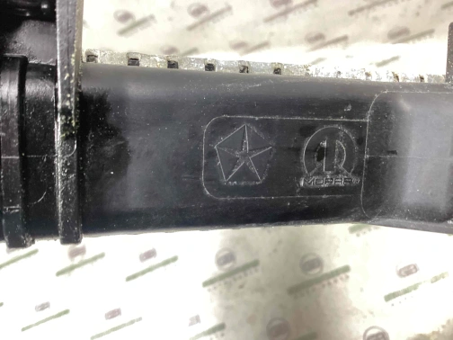 Радиатор основной 0967-026 Jeep Cherokee KL 18-23  68291179AA 