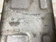 Глушитель 0967-070 Jeep Cherokee KL 18-23  68349052AA 