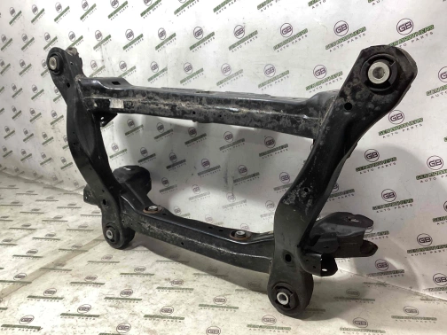 Балка подвески задняя ( подрамник ) 0967-079 Jeep Cherokee KL 18-23  4877381AG 