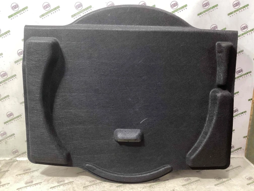 Напольное покрытие багажника, полка багажника 0967-082 Jeep Cherokee KL 18-23  68288895AA 