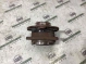 Ступица задняя 0967-107 Jeep Cherokee KL 18-23  4779869AC 