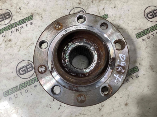 Ступица задняя 0967-107 Jeep Cherokee KL 18-23  4779869AC 