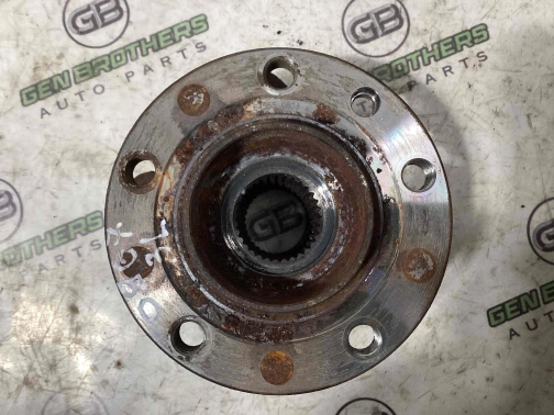 Ступица задняя 0967-108 Jeep Cherokee KL 18-23  4779869AC 