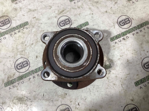 Ступица задняя 0967-108 Jeep Cherokee KL 18-23  4779869AC 