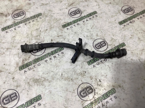 Шланг тормозной и трубки 0967-114 Jeep Cherokee KL 18-23  68175259AD 